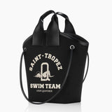 SAINT TROPEZ Tote Bag (EUDON CHOI Collection)