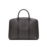 (NEW) LEPONT Men Tote Bag MS2MG02BR
