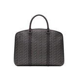 (NEW) LEPONT Men Tote Bag MS2MG02BR