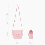 LINA Crossbody (EUDON CHOI Collection)