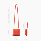VALENCE Crossbody (EUDON CHOI Collection)