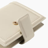 Bifold Medium Wallet (EUDON CHOI Collection)