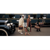 Tailored Shopper Bag