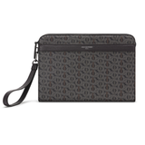 (NEW) LEPONT Clutch Bag MS1MG05BR