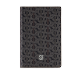 (NEW) LEPONT Passport Wallet SS1MG12BR