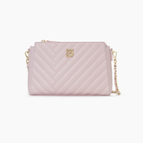 (NEW)11PL L-QUILTING Shoulder Bag