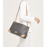 (NEW) LEPONT Shoulder Bag HS1MG02BE