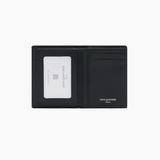 (NEW)SS1FM02BL Medium Wallet