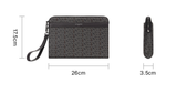(NEW) LEPONT Clutch Bag MS1MG05BR