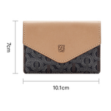 (NEW) LEPONT Card Holder SS1MG05BE