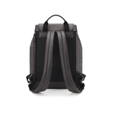 (NEW) LEPONT Mens Backpack MS1MG01BR