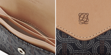 (NEW) LEPONT Card Holder SS1MG05BE