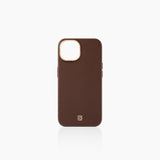 IPHONE14 CASE personalised leather phonecase
