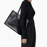 Tailored Shopper Bag