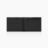 NEW MONOGRAM Bi-fold Half Wallet