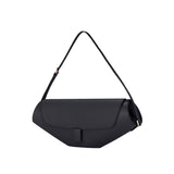 ELVIA Large Shoulder Bag (EUDON CHOI Collection)