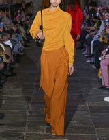 ELVIA Large Shoulder Bag (EUDON CHOI Collection)