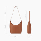 LEANNE Shoulder Bag (EUDON CHOI Collection)