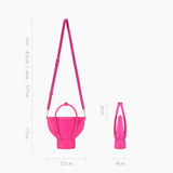 TED Tote Bag(EUDON CHOI Collection)