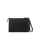 Stripe Detail Clutch