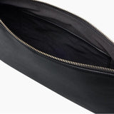 Stripe Detail Clutch