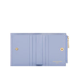 Cheese bifold half wallet