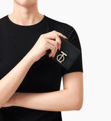 Monte Trifold half wallet