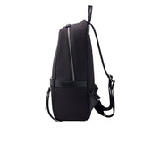 Nylon Spacious Backpack