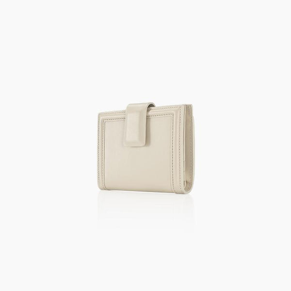Bifold Medium Wallet (EUDON CHOI Collection)