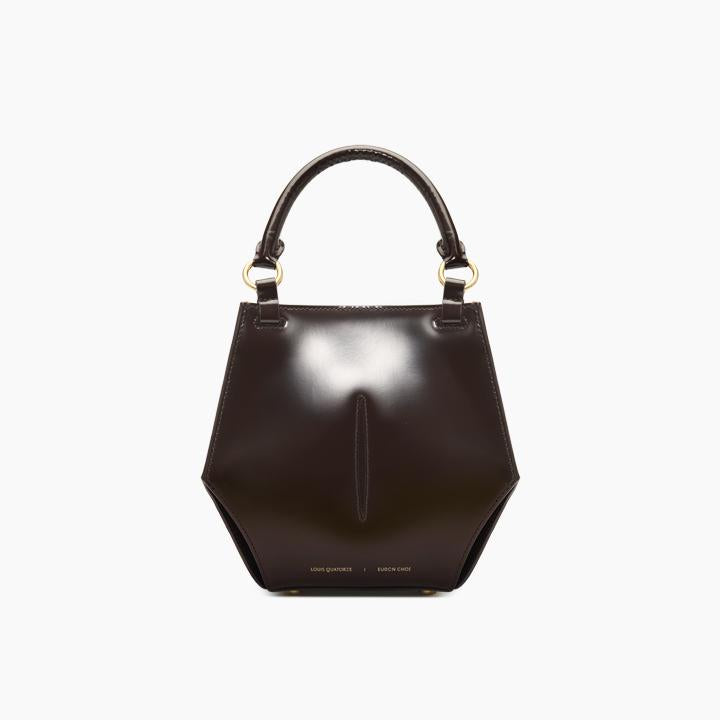 (NEW) ATHENA Small Tote Bag (EUDON CHOI Collection)