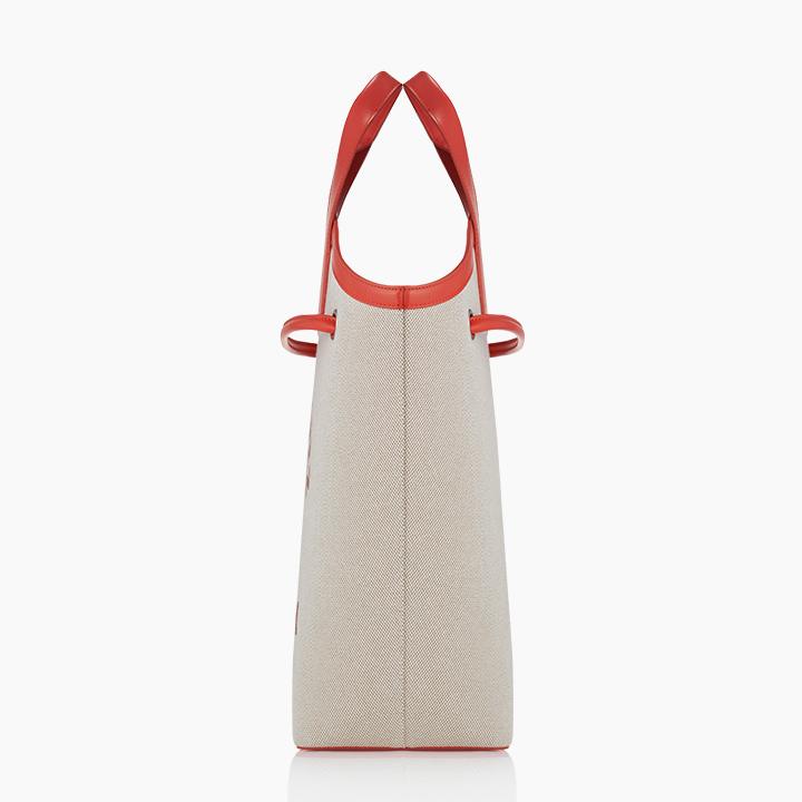 SAINT TROPEZ Tote Bag (EUDON CHOI Collection)