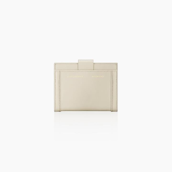 Bifold Medium Wallet (EUDON CHOI Collection)