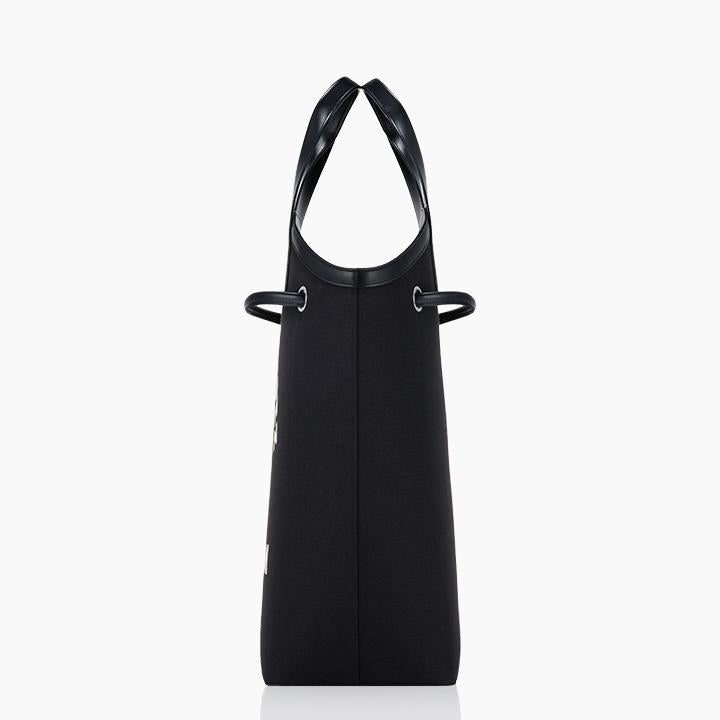 SAINT TROPEZ Tote Bag (EUDON CHOI Collection)
