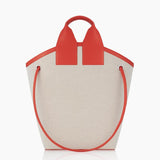 SAINT TROPEZ Tote Bag (EUDON CHOI Collection)