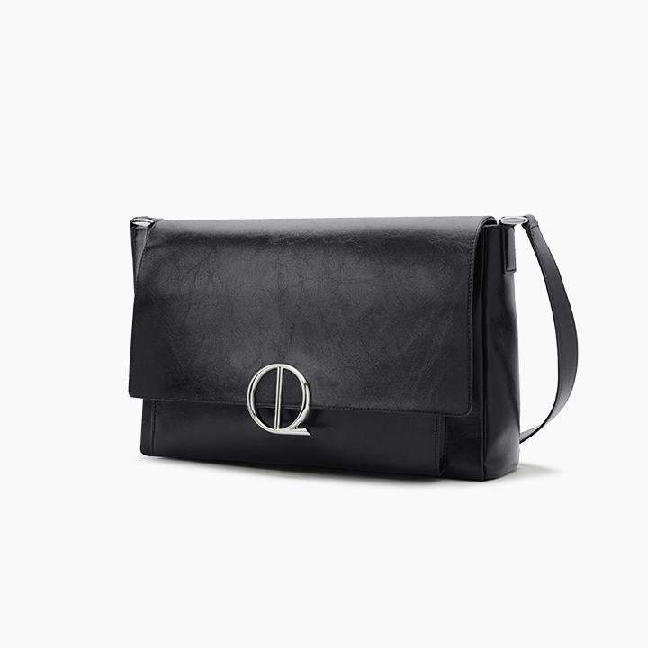 (NEW) Square Monte Shoulder Bag (Moon Jongup's PICK)