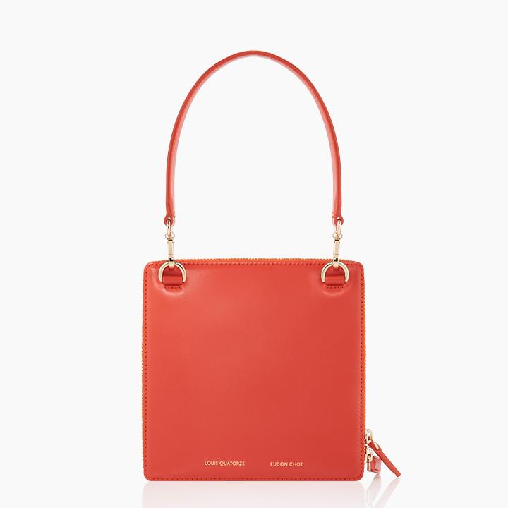 VALENCE Crossbody (EUDON CHOI Collection)