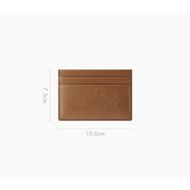 Cardholder (EUDON CHOI Collection)