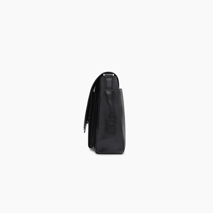 (NEW) Square Monte Shoulder Bag (Moon Jongup's PICK)