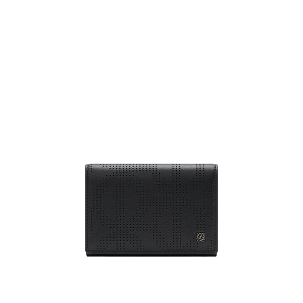 (NEW) Men Card Wallet SS3FM08BL