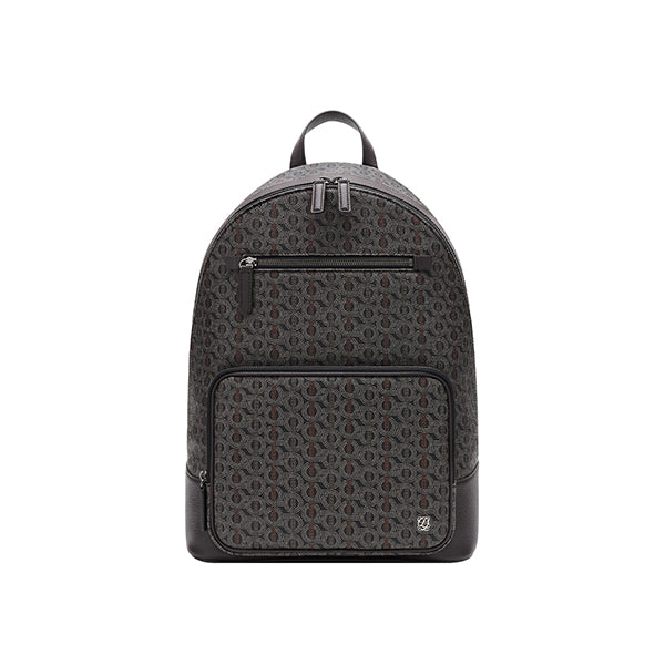 (NEW) LEPONT Mens Backpack MS2MG01BR