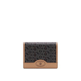 (NEW) LE PONT Medium Wallet SS2MG03BE