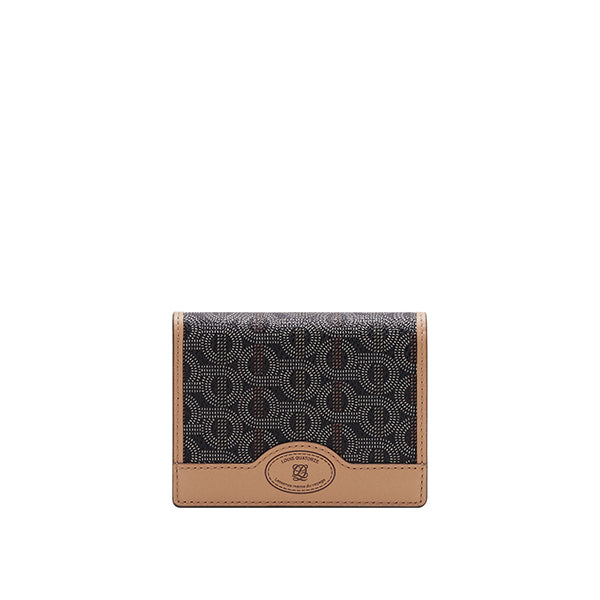 (NEW) LE PONT Medium Wallet SS2MG03BE