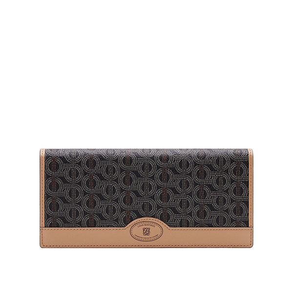 (NEW) LE PONT Large Wallet SS2MG02BE