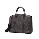 (NEW) LEPONT Men Tote Bag MS2MG02BR