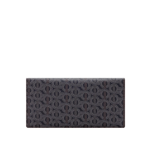 (NEW) LEPONT Large Wallet SS3MG04BE