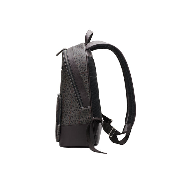 (NEW) LEPONT Mens Backpack MS2MG01BR