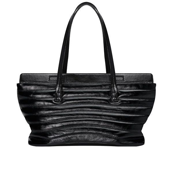 (NEW) EILEEN Shopper Bag HS3QT01BL