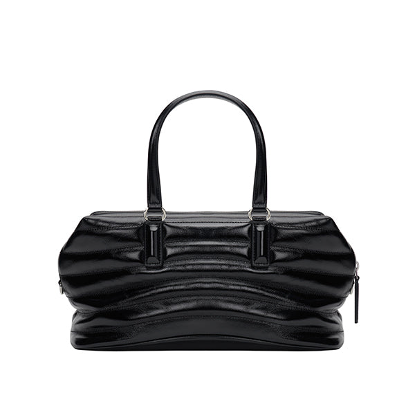 (NEW) EILEEN Tote Bag HS3QT03BL