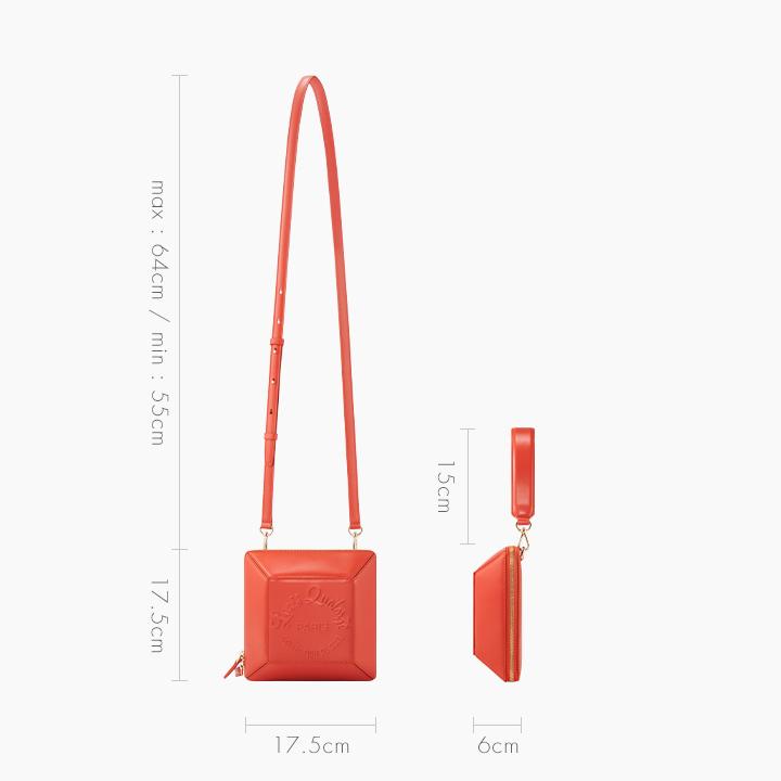 VALENCE Crossbody (EUDON CHOI Collection)