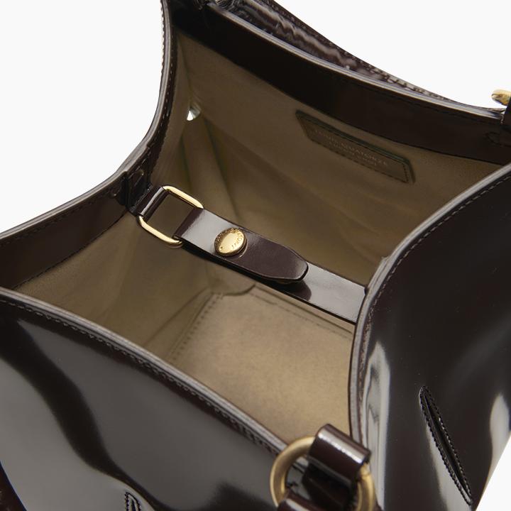 (NEW) ATHENA Small Tote Bag (EUDON CHOI Collection)